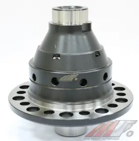 Mf-trs-05rd1 Mfactory Helical Lsd Awd B-series Honda Cr-v Differential