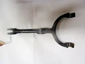 22b56 Mg Mgb Clutch Bearing Release Fork 1962-1967 #22b56