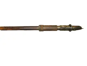 22g146 Mg Midget Sprite Transmission Main Shaft 1966-1974 Rib Cage Gearbox