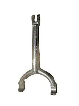 22g168 Mg Midget Sprite Heavy Duty Racing Clutch Bearing Release Fork 1964-1974 #22g168