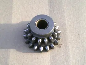 22g240 Mg Midget Sprite Transmission Gearbox Reverse Gear 1967-1974 #22g240