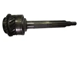 461-910 Mg Midget 1st Motion Shaft 1967-1974 Original #22g229 #461-910