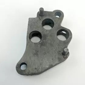 461190 Mg 1956-1967 Mga Early Mgb G015 Transmission Gearbox Shaft Locating Block