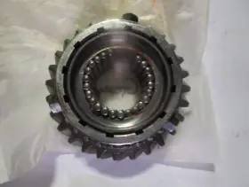 22g1120 Mg 843-040 Midget 2nd Gear 1967-1974 Ribcage Gearbox #22g1120