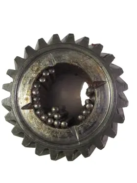 22g1121 Mg 843-050 Midget 3rd Gear 1967-1974 Ribcage Gearbox #22g1121