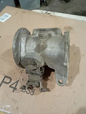 22h1030 Mgb British Leyland 1962 - 1967 Mga Overdrive Gearbox Case Transmission 62 63 64 65 66 67