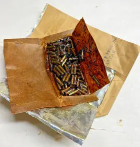 862159 Military Surplus / Rbc Bearings New Process Np200 Transfer Case Dodge M37 100 Needle Bearing Set Nos