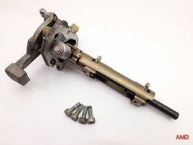 Mini 404.co1c11 2011 Cooper S R55 R56 R57 R58 R59 Manual Transmission Mt 6spd Shift Unit