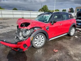 412.co1e21 Mini Cooper Countryma 2021 Transfer Case 1382810