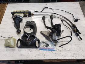 Mini Cooper 6800838 Minicoope 2003 Misc Manual Transmission Parts 13313oem