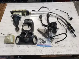 13313oem Mini Cooper 6800838 Minicoope 2003 Misc Manual Transmission Parts