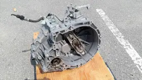 981329-01 Mini Cooper 2013-2016 S Paceman R61 Awd 6-speed Manual Transmission Gear Box Oem 981329-01 Mini Cooper 2013-2016 S Paceman R61 Awd 6-speed Manual Transmission Gear Box Oem