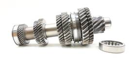 Mitsubishi 2522a140 New Oe 6mt Manual Transmission Output Shaft Lancer Evo 03-05