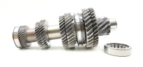 2522a140 Mitsubishi New Oe 6mt Manual Transmission Output Shaft Lancer Evo 03-05