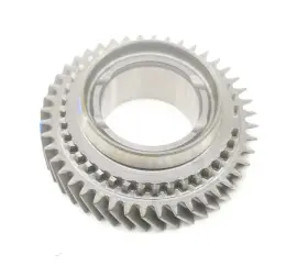 2528a435 Mitsubishi New Oem F5m Man Transmission Output Shaft Gear Mirage 14-24