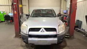 412-51305 Mitsubishi Transfer Case Nv243 Manual Transmission Fits 06 Dakota 954229