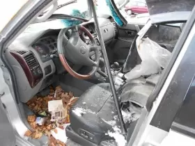 412-55614 Mitsubishi Transfer Case 3.5l 6 Cylinder Automatic Transmission Fits 01-02 Montero 412-55614 Mitsubishi Transfer Case 3.5l 6 Cylinder Automatic Transmission Fits 01-02 Montero
