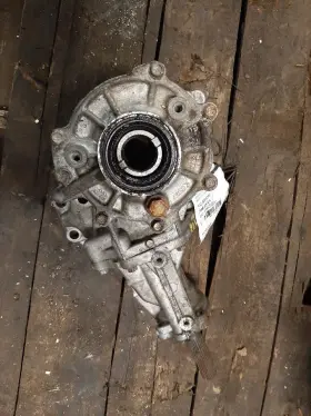 412.ms1215 Mitsubishi 2015 Outlander Sport Transfer Case 4x4 4wd Front Unit