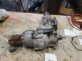 412.ms1417 Mitsubishi Outlander 2017 Transfer Case 607493