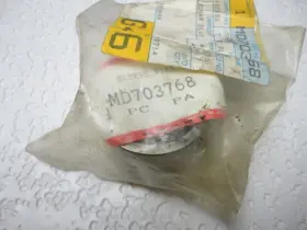 Md703768 Mitsubishi Oem Genuine Sleeve Main Shaft 1st Gear Manual Transmission