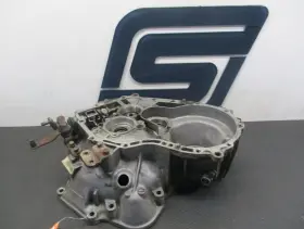 Md733219 Mitsubishi 1991 Eagle Talon - 2.0l 4g63 F5m22 Manual Transmission Bell Housing Flaws Md733219 Mitsubishi 1991 Eagle Talon - 2.0l 4g63 F5m22 Manual Transmission Bell Housing Flaws