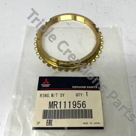 Mitsubishi Mr111956 Genuine Ring M/t Synchronizer Oem Us Stock