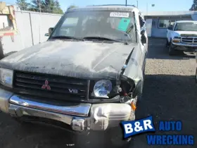 Mr246759 Mitsubishi Transfer Case 3.5l 6 Cylinder Fits 96-00 Montero 9665061