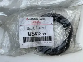 Mr581855 Mitsubishi Transfer Case Output Shaft Seal/seal