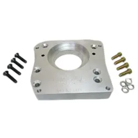 C3da-6394-b Modern Driveline Md-401-2103 T5 Bellhousing Adapter For Use With C3oa-6394-c/