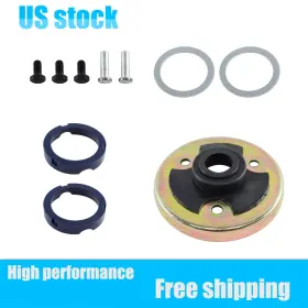 Ot001628 Moonsport Shifter Repair Kit Fits 1987-up Ford F150 Bronco M5r2 5 Speed M5od Transmission