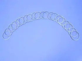 04659264 Mopar Genuine Final Drive Spacer 4659264