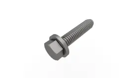 06024473 Mopar Genuine Hex Head Screw And Washer 6024473