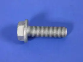 06104237aa Mopar Genuine Hex Flange Head Bolt 6104237aa