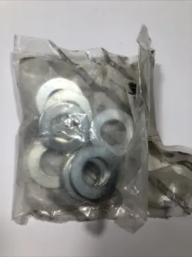06106792aa Mopar Genuine Flat Washer 6106792aa Quantity Of 8