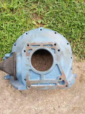 09104 Mopar Dodge Chrysler Plymouth Bellhousing Cuda Dart Barracuda Small Block
