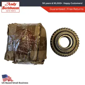 1112456 Mopar 1946-1952 Chrysler Desoto Dodge Fluid Drive Transmission First Gear Nos