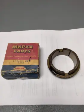 1112468 Mopar Nos Trans. Countershaft Free Wheel Control Sleeve 46-48 Desoto Chrysler