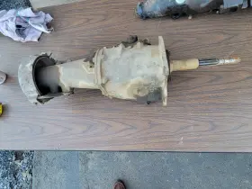 1139152-10 Mopar 1139155 Used Transmission 1940-1955 Plymouth Dodge Desoto Chry 3spd