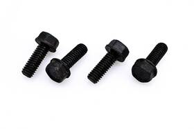 Mopar 1920101 Gear Bearing Retainer Screws Qty 4 Nos