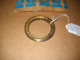 2400533 Mopar Nos 1953-1969 Plymouth Dodge Chrysler Inner Synchro Stop Ring With A903 M/t