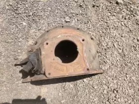 2463413 Mopar Manual Transmission Bell Housing 64 65 66 Small Block V8 Pn