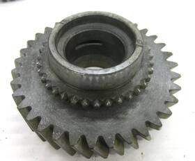 Mopar 2464018 1964 -75 A833 Transmission First Gear Dodge Plymouth Chrysler