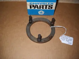 2464836 Mopar Nos 61-69 Dodge Chrysler Plymouth Outer Synchro Stop Ring With A745 3 Spd M/t