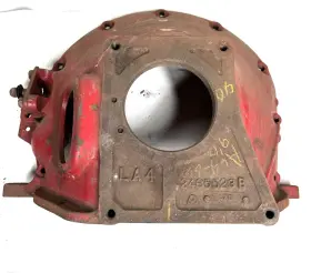 2465523 Mopar 4 Speed Small Block Bell Housing A Body 1963-66 273 9.5 Inch Barracuda Dart Gt