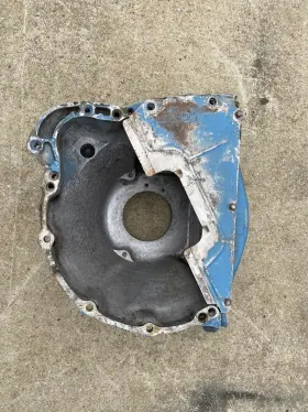 Challenger2658957 Mopar 2658957 A E Body /6 Bell Housing 74 Duster Dart Ships Free