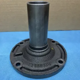 5310979 Mopar 2801892 Nos A833 4-speed 18-spline Front Bearing Retainer