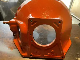 2892259 Mopar 426 Hemi Oem Bellhousing #2892259