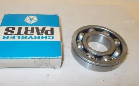 2892793 Mopar Nos A250 Transmission Main Drive Gear Bearing 1970-75 Dodge Truck Van