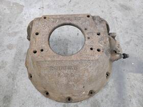 Mopar 2899163 Used 69-71 Small Block Truck Bell Housing #2899163 Np 435 Transmission