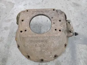 2899163 Mopar Used 69-71 Small Block Truck Bell Housing #2899163 Np 435 Transmission